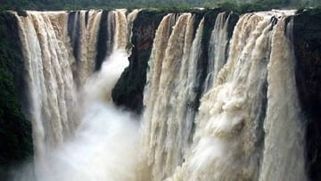 Karnataka Dams Water Level: ಶಿವಮೊಗ್ಗದಲ್ಲಿ ಭಾರೀ ಮಳೆಯಿಂದ ಡ್ಯಾಂಗಳು ಭರ್ತಿ; ಕರ್ನಾಟಕದ ಜಲಾಶಯಗಳ ಇಂದಿನ ನೀರಿನ ಮಟ್ಟ ಹೀಗಿದೆ