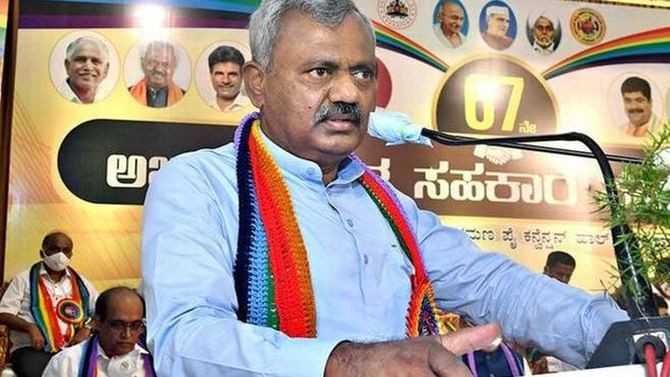 ಮೈಸೂರು ದಸರಾ 2021; ಸಚಿವ ಎಸ್​.ಟಿ. ಸೋಮಶೇಖರ್​ರಿಂದ ಖರ್ಚು ವೆಚ್ಚದ ಲೆಕ್ಕ ಮಂಡನೆ