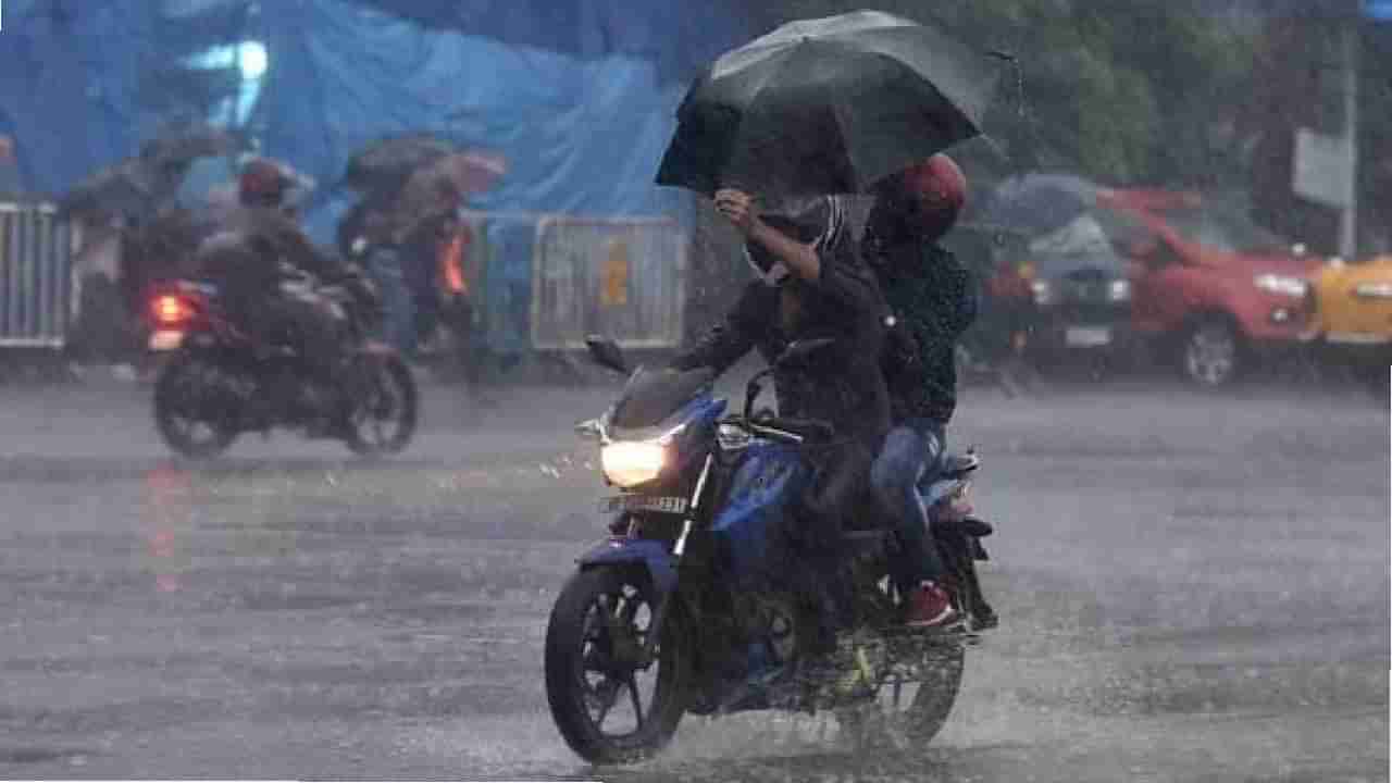 Karnataka Rain: ಕೊಡಗು, ಮಲೆನಾಡಿನಲ್ಲಿ ಇನ್ನೂ 3 ದಿನ ಮಳೆ ಹೆಚ್ಚಳ; ಹಲವೆಡೆ ಇಂದು ಹಳದಿ ಅಲರ್ಟ್ ಘೋಷಣೆ