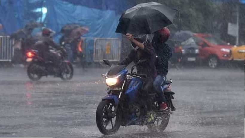 Karnataka Rain: ಕೊಡಗು, ಮಲೆನಾಡಿನಲ್ಲಿ ಇನ್ನೂ 3 ದಿನ ಮಳೆ ಹೆಚ್ಚಳ; ಹಲವೆಡೆ ಇಂದು ಹಳದಿ ಅಲರ್ಟ್ ಘೋಷಣೆ