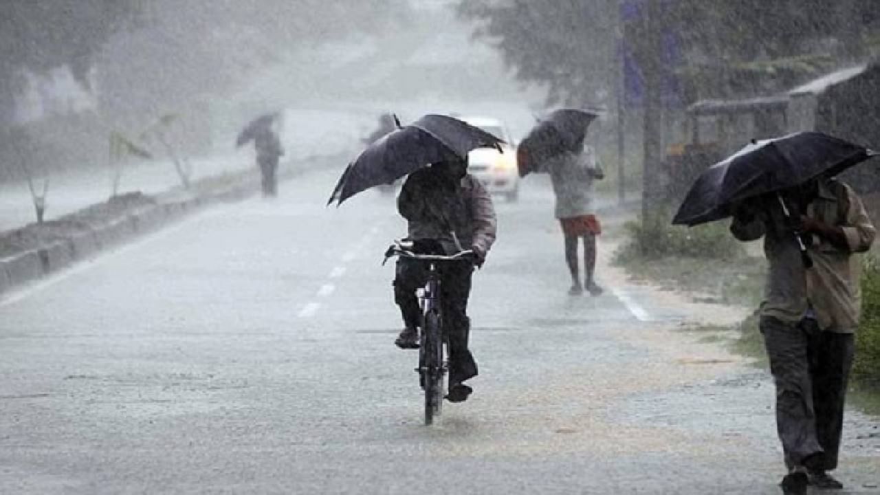 Karnataka Rain: ಭಾರೀ ಮಳೆಗೆ ಮಲೆನಾಡು, ಕರಾವಳಿ ತತ್ತರ; ಇನ್ನೆರಡು ದಿನ ರಾಜ್ಯಾದ್ಯಂತ ವರುಣನ ಅಬ್ಬರ