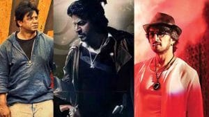 ಸ್ಯಾಂಡಲ್​ವುಡ್​ ಸಿನಿ ಹಬ್ಬ; ಬಹು ನಿರೀಕ್ಷಿತ ಸ್ಟಾರ್​ ಸಿನಿಮಾಗಳ ರಿಲೀಸ್​ ಡೇಟ್​ ಅನೌನ್ಸ್​