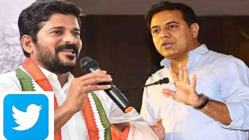 ನಾನು ಡ್ರಗ್ ಟೆಸ್ಟ್ಗೆ ಸಿದ್ಧನಿದ್ದೇನೆ, ರಾಹುಲ್ ಗಾಂಧಿ ತಯಾರಿದ್ದಾರಾ?; ವೈಟ್ ಚಾಲೆಂಜ್ಗೆ ಸಚಿವ ಕೆಟಿ ರಾಮರಾವ್ ಮರು ಸವಾಲು