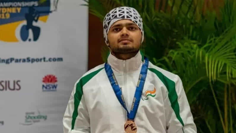 Tokyo Paralympics: ಪ್ಯಾರಾಲಿಂಪಿಕ್ಸ್ನಲ್ಲಿ ಭಾರತಕ್ಕೆ ಮೂರನೇ ಚಿನ್ನ: ಶೂಟಿಂಗ್ನಲ್ಲಿ ಮನೀಶ್- ಸಿಂಗ್ರಾಜ್ಗೆ ಪದಕ