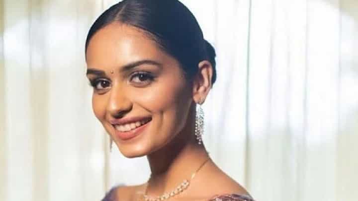ಭಾರತದ ಸೌಂದರ್ಯ ದೇವತೆಯರ ಪರಂಪರೆಯನ್ನು ಮಾನುಷಿ ಚಿಲ್ಲರ್ ಮುಂದುವರಿಸಿದ್ದಾರೆ! ಭಾರತದ ಸೌಂದರ್ಯ ದೇವತೆಯರ ಪರಂಪರೆಯನ್ನು ಮಾನುಷಿ ಚಿಲ್ಲರ್ ಮುಂದುವರಿಸಿದ್ದಾರೆ!