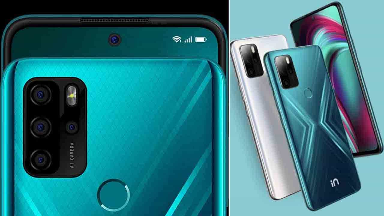 Micromax IN Note 1: ಚೀನಾ ಮೊಬೈಲ್ಗಳಿಗೆ ಶಾಕ್ ಕೊಟ್ಟ ಭಾರತೀಯ ಸ್ಮಾರ್ಟ್ಫೋನ್: ಬೆಲೆಯಲ್ಲಿ ಭರ್ಜರಿ ಇಳಿಕೆ Micromax IN Note 1: ಚೀನಾ ಮೊಬೈಲ್ಗಳಿಗೆ ಶಾಕ್ ಕೊಟ್ಟ ಭಾರತೀಯ ಸ್ಮಾರ್ಟ್ಫೋನ್: ಬೆಲೆಯಲ್ಲಿ ಭರ್ಜರಿ ಇಳಿಕೆ