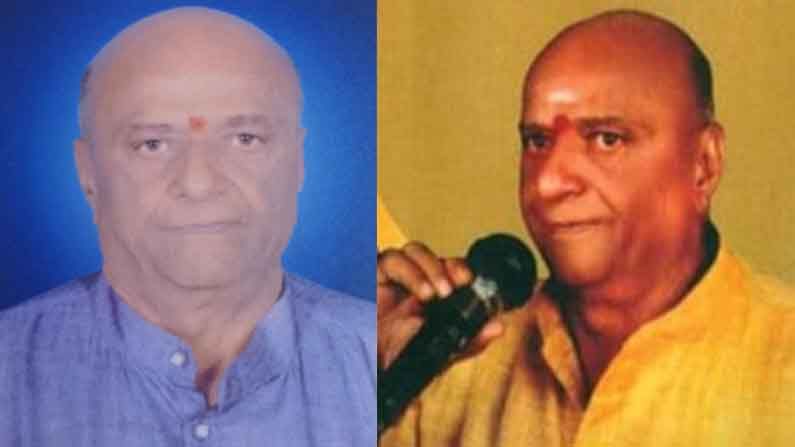 ಮೈಕ್ ಚಂದ್ರು ಖ್ಯಾತಿಯ N.ಚಂದ್ರಶೇಖರ್ ಹೃದಯಾಘಾತದಿಂದ ನಿಧನ ಮೈಕ್ ಚಂದ್ರು ಖ್ಯಾತಿಯ N.ಚಂದ್ರಶೇಖರ್ ಹೃದಯಾಘಾತದಿಂದ ನಿಧನ