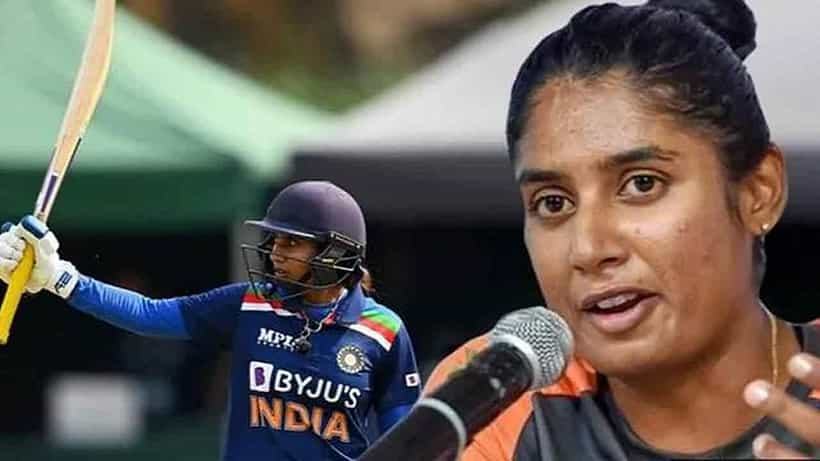Mithali Raj: ಅಂತಾರಾಷ್ಟ್ರೀಯ ಕ್ರಿಕೆಟ್ನಲ್ಲಿ 20 ಸಾವಿರ ರನ್ ಪೂರೈಸಿದ ಮಿಥಾಲಿ ರಾಜ್!