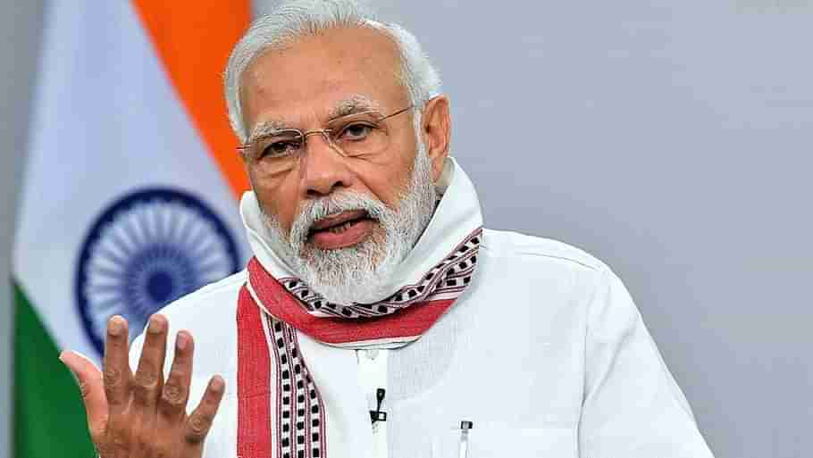 Narendra Modi Birthday: 71ನೇ ವಸಂತಕ್ಕೆ ಕಾಲಿಟ್ಟ ಪ್ರಧಾನಿ ನರೇಂದ್ರ ಮೋದಿ; ಶುಭಕೋರಿದ ಕ್ರೀಡಾ ತಾರೆಯರು