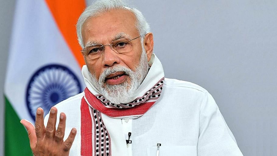 Narendra Modi Birthday: 71ನೇ ವಸಂತಕ್ಕೆ ಕಾಲಿಟ್ಟ ಪ್ರಧಾನಿ ನರೇಂದ್ರ ಮೋದಿ; ಶುಭಕೋರಿದ ಕ್ರೀಡಾ ತಾರೆಯರು