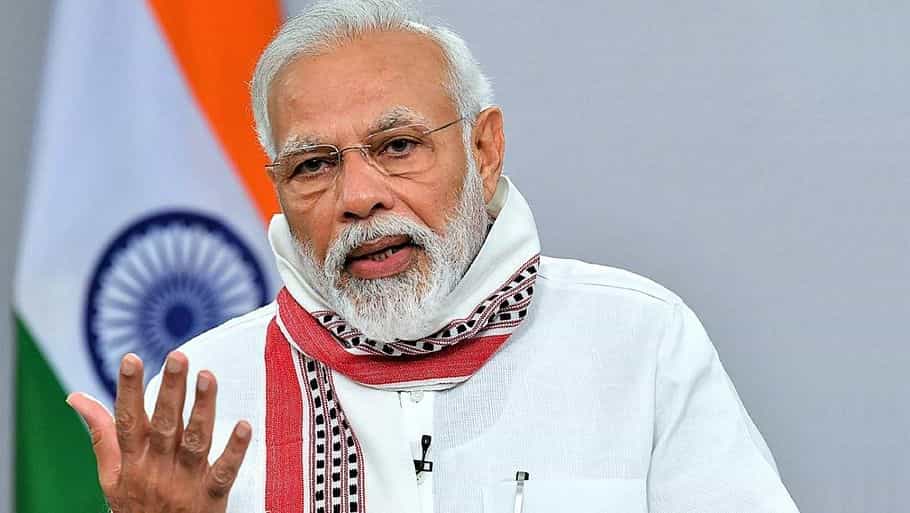 Narendra Modi Birthday: 71ನೇ ವಸಂತಕ್ಕೆ ಕಾಲಿಟ್ಟ ಪ್ರಧಾನಿ ನರೇಂದ್ರ ಮೋದಿ; ಶುಭಕೋರಿದ ಕ್ರೀಡಾ ತಾರೆಯರು Narendra Modi Birthday: 71ನೇ ವಸಂತಕ್ಕೆ ಕಾಲಿಟ್ಟ ಪ್ರಧಾನಿ ನರೇಂದ್ರ ಮೋದಿ; ಶುಭಕೋರಿದ ಕ್ರೀಡಾ ತಾರೆಯರು