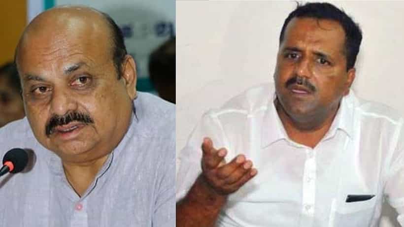 ಸುರತ್ಕಲ್ನಲ್ಲಿ ನೈತಿಕ ಪೊಲೀಸ್ಗಿರಿ: ಸಿಎಂ ಬೊಮ್ಮಾಯಿ ಇಂಥದ್ದನ್ನ ಸಹಿಸಲ್ಲ ಅಂದಿದ್ದರು, ಈಗೇನಾಯ್ತು? ಖಾದರ್ ಖಾರವಾದ ಪ್ರಶ್ನೆ