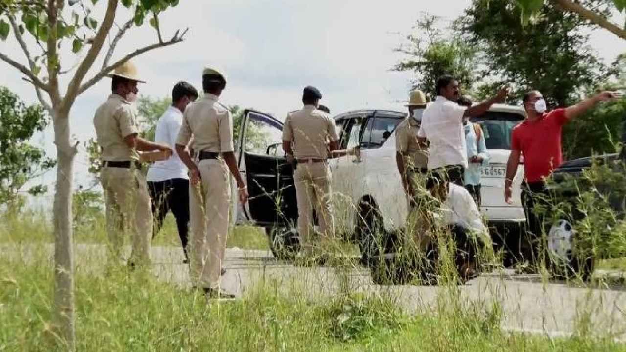 ಮೈಸೂರು ಗ್ಯಾಂಗ್​ ರೇಪ್​​: ಪ್ರಕರಣದ ಗಂಭೀರತೆ ಮನದಟ್ಟು ಪಡಿಸಲು ಮೈಸೂರು ಪೊಲೀಸರು ಮುಂಬೈಗೆ ತೆರಳುವ ಸಾಧ್ಯತೆ