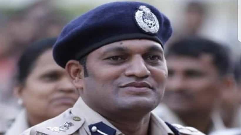 India Detectives: ಇಂಡಿಯಾ ಡಿಟೆಕ್ಟಿವ್ಸ್ ಸೀರೀಸ್ನ ರೋಚಕ ಕಹಾನಿ ಬಿಚ್ಚಿಟ್ಟ ಐಪಿಎಸ್ ಅಧಿಕಾರಿ ಶಶಿಕುಮಾರ್