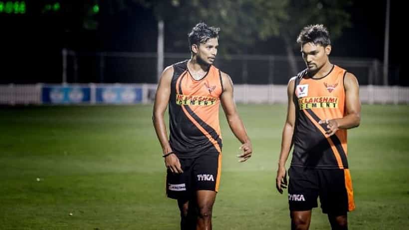 T20 World Cup: ನನಗೆ ಬೇಸರವಿಲ್ಲ! ಕೊರೊನಾ ಸೋಂಕಿತ ನಟರಾಜನ್ ಟಿ20 ವಿಶ್ವಕಪ್ ಆಯ್ಕೆಯ ಬಗ್ಗೆ ಹೇಳಿದ್ದಿದು