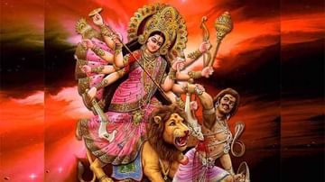 Navratri 2021: ನವರಾತ್ರಿಯ ಒಂಭತ್ತು ದಿನದಲ್ಲಿ ಯಾವ ದಿನ ಯಾವ ದೇವಿಗೆ ಪೂಜೆ ಇಲ್ಲಿದೆ ನವರಾತ್ರಿ ಕ್ಯಾಲೆಂಡರ್