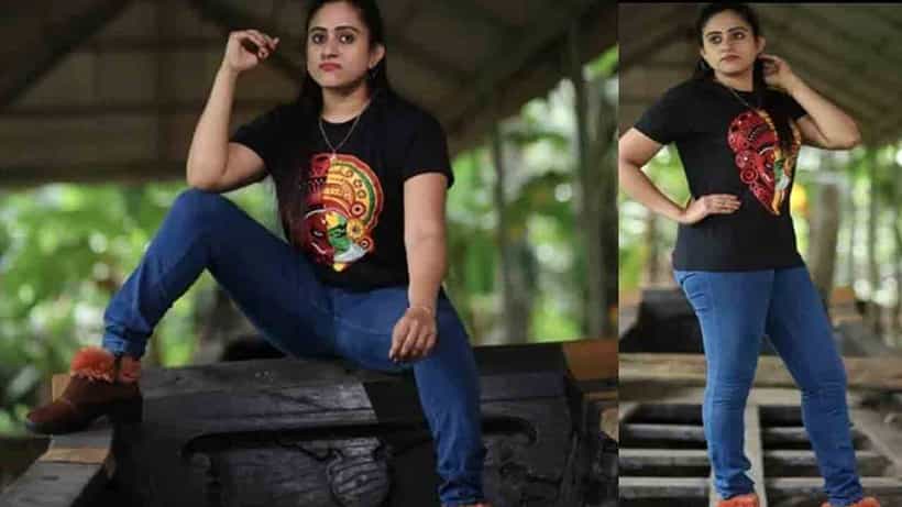 ವಿವಾದಾತ್ಮಕ ಫೋಟೋಶೂಟ್ ಮಾಡಿಸಿ ಬಂಧನಕ್ಕೆ ಒಳಗಾದ ಕಿರುತೆರೆ ನಟಿ