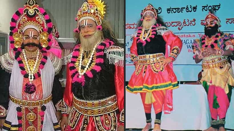 ಪೋತು ಬಲೆ ಆಸ್ಕರಣ್ಣ, ಕಾಲನ ಗರ್ಭ ಸೇರಿದ ಆಸ್ಕರ್ ಫರ್ನಾಂಡಿಸ್: ಪುರುಷೋತ್ತಮ ಬಿಳಿಮಲೆ ಬರಹ