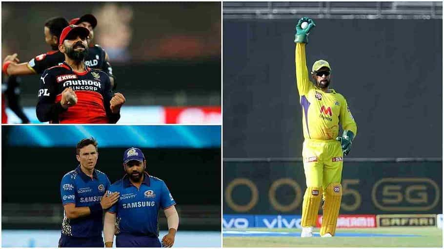 ಐಪಿಎಲ್ 2021 ಆಟವು ಪ್ರತಿ ಪಂದ್ಯದಲ್ಲೂ ರೋಚಕವಾಗುತ್ತಿದೆ. ಇದರೊಂದಿಗೆ ಪ್ಲೇಆಫ್ ರೇಸ್ ಕೂಡ ಪ್ರತಿ ಪಂದ್ಯದೊಂದಿಗೆ ಕಠಿಣವಾಗುತ್ತಿದೆ. ಪ್ಲೇಆಫ್ ರೇಸ್ನಲ್ಲಿ ಅಗ್ರ 3 ತಂಡಗಳ ಸ್ಥಾನ ಈಗಾಗಲೇ ಗೋಚರಿಸುತ್ತದೆ. ಇಂತಹ ಪರಿಸ್ಥಿತಿಯಲ್ಲಿ, ನಿಜವಾದ ಹೋರಾಟವು ಕೇವಲ ಒಂದು ಸ್ಥಳವಾಗಿದೆ. ಏಕೆಂದರೆ ಆ ಒಂದು ಸ್ಥಾನಕ್ಕೆ 4 ತಂಡಗಳು ಸ್ಪರ್ಧಿಗಳಾಗಿವೆ. ಈ ನಾಲ್ಕು ತಂಡಗಳು ಪ್ರಸ್ತುತ ಸಮಾನ ಅಂಕಗಳನ್ನು ಹೊಂದಿವೆ. ಹೀಗಾಗಿ ಐಪಿಎಲ್ 2021 ರಲ್ಲಿ ಆಡುವ ಎಲ್ಲ 8 ತಂಡಗಳ ಪ್ಲೇಆಫ್ ಕನಸಿನ ಬಾಗಿಲು ತೆರೆಯುವ ಮಾರ್ಗಗಳನ್ನು ಒಂದೊಂದಾಗಿ ಅರ್ಥಮಾಡಿಕೊಳ್ಳೋಣ.