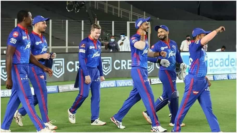 IPL 2021: ದೆಹಲಿಯ 14 ವರ್ಷಗಳ ವನವಾಸ ಅಂತ್ಯಗೊಳಿಸ್ತಾರಾ ರಿಷಭ್ ಪಂತ್: ಇಲ್ಲಿದೆ ಅವರ ಸಂಪೂರ್ಣ ವೇಳಾಪಟ್ಟಿ IPL 2021: ದೆಹಲಿಯ 14 ವರ್ಷಗಳ ವನವಾಸ ಅಂತ್ಯಗೊಳಿಸ್ತಾರಾ ರಿಷಭ್ ಪಂತ್: ಇಲ್ಲಿದೆ ಅವರ ಸಂಪೂರ್ಣ ವೇಳಾಪಟ್ಟಿ