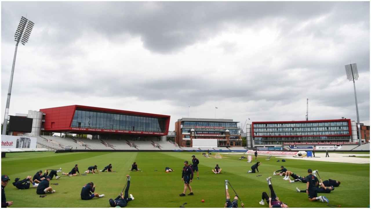 IND vs ENG: ಭಾರತ- ಇಂಗ್ಲೆಂಡ್ ಅಂತಿಮ ಟೆಸ್ಟ್​ ರದ್ದು; ಇಸಿಬಿ ಖಜಾನೆಗೆ ಬಿತ್ತು ಭಾರಿ ಮೊತ್ತದ ಬರೆ!