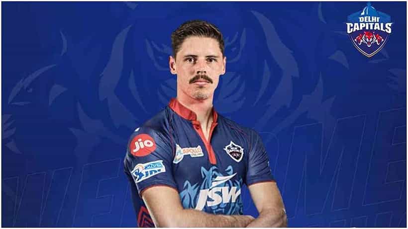 IPL 2021: ಡೆಲ್ಲಿ ತಂಡಕ್ಕೆ ಕೈಕೊಟ್ಟ ಮತ್ತೊಬ್ಬ ಇಂಗ್ಲೆಂಡ್ ಕ್ರಿಕೆಟಿಗ; ಬದಲಿಯಾಗಿ ಬಂದ ಬಿಗ್ ಬ್ಯಾಷ್ ಲೀಗ್ ಸೂಪರ್ಸ್ಟಾರ್!