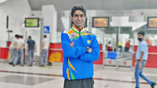 Tokyo Paralympics: ಭಾರತಕ್ಕೆ ಮತ್ತೊಂದು ಪದಕ ಖಚಿತ: ಫೈನಲ್ ಪ್ರವೇಶಿಸಿದ ಕನ್ನಡಿಗ ಸುಹಾಸ್