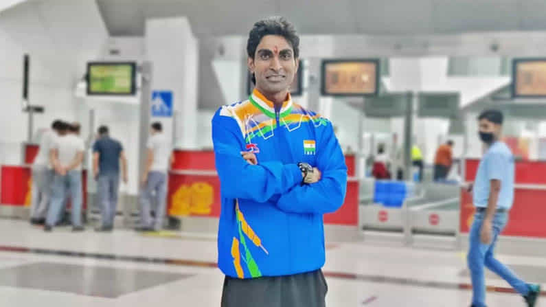 Tokyo Paralympics: ಫೈನಲ್​ಗೆ ಲಗ್ಗೆಯಿಟ್ಟ ಪ್ರಮೋದ್ ಭಗತ್: ಭಾರತಕ್ಕೆ ಕನಿಷ್ಠ ಬೆಳ್ಳಿ ಖಚಿತ
