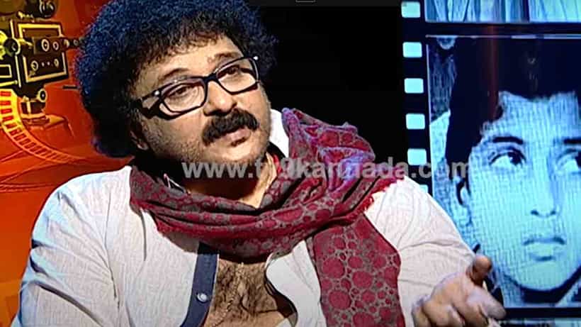 ‘ನಾನು ಕಷ್ಟದಲ್ಲಿದ್ದಾಗ ನನ್ನ ಗೆಳೆಯರೇ ನನಗೆ ದುಡ್ಡು ಕೊಟ್ಟಿಲ್ಲ’; ನೋವು ತೋಡಿಕೊಂಡ ರವಿಚಂದ್ರನ್