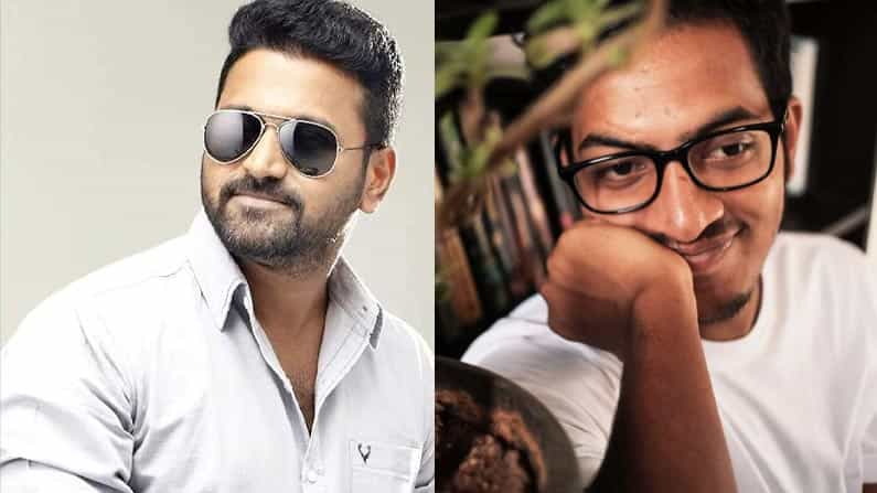 ದಕ್ಷಿಣ ಕೊರಿಯಾದತ್ತ ಹೊರಟ ಕನ್ನಡದ ‘ಪೆಡ್ರೋ’; ಸಂತಸ ಹಂಚಿಕೊಡ ರಿಷಬ್ ಶೆಟ್ಟಿ ದಕ್ಷಿಣ ಕೊರಿಯಾದತ್ತ ಹೊರಟ ಕನ್ನಡದ ‘ಪೆಡ್ರೋ’; ಸಂತಸ ಹಂಚಿಕೊಡ ರಿಷಬ್ ಶೆಟ್ಟಿ