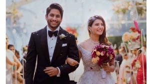 Samantha Akkineni: ಕೋರ್ಟ್​ ಮೆಟ್ಟಿಲೇರಲು ಮುಂದಾದ ಸಮಂತಾ ಅಕ್ಕಿನೇನಿ; ಕಾರಣವೇನು?