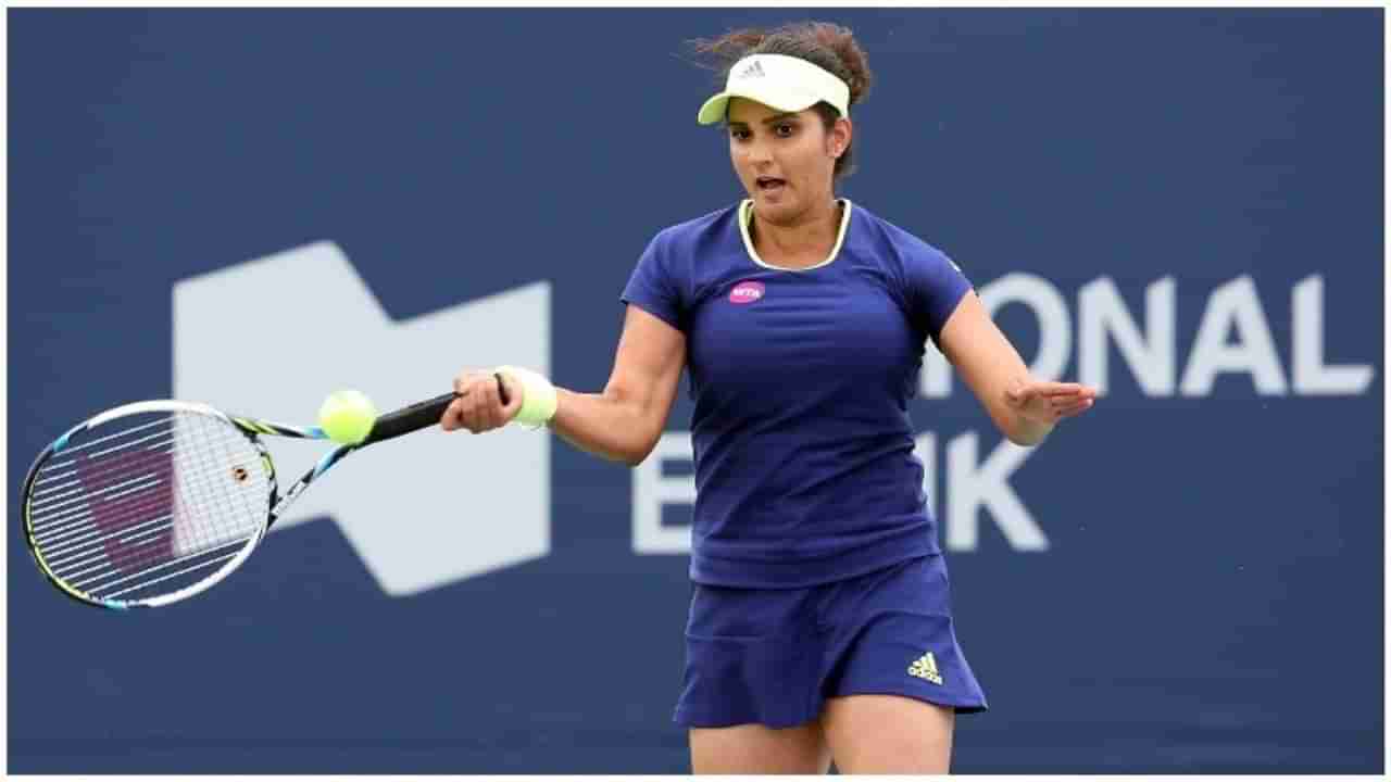 US Open: ಮಿಶ್ರ ಡಬಲ್ಸ್ ಮೊದಲ ಸುತ್ತಿನಲ್ಲಿ ಸೋಲು; ಸಾನಿಯಾ ಮಿರ್ಜಾ ಯುಎಸ್ ಓಪನ್ ಪ್ರಯಾಣ ಅಂತ್ಯ