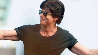 Shah Rukh Khan Birthday: ಶಾರುಖ್ ನಟನೆಯ ಈ ರೊಮ್ಯಾಂಟಿಕ್ ಚಿತ್ರಗಳನ್ನು ಮಿಸ್ ಮಾಡಲೇಬೇಡಿ