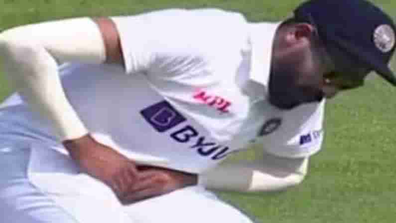 ಸಿರಾಜ್ ನೆಲಸಮಗೊಳಿಸಿದ ಹಮೀದ್ ನೀಡಿದ ಕ್ಯಾಚ್ ಕಷ್ಟಕರವಾಗೇನೂ ಇರಲಿಲ್ಲ: ಶೇನ್ ವಾರ್ನ್