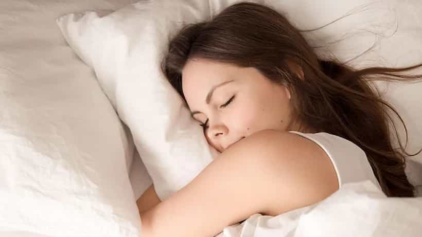 Sleeping: ಒಳ್ಳೆಯ ನಿದ್ರೆಗಾಗಿ ಔಷಧಿಗಳ ಮೊರೆ ಹೋಗುವುದನ್ನು ಬಿಡಿ; ಮಲಗುವ ಮುನ್ನ ಈ ಅಭ್ಯಾಸಗಳನ್ನು ಅನುಸರಿಸಿ