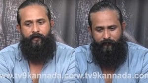 ಹೊಸ ಅವತಾರದಲ್ಲಿ ಪ್ರೇಕ್ಷಕರ ಎದುರು ಬಂದ ಶ್ರೀನಗರ ಕಿಟ್ಟಿ