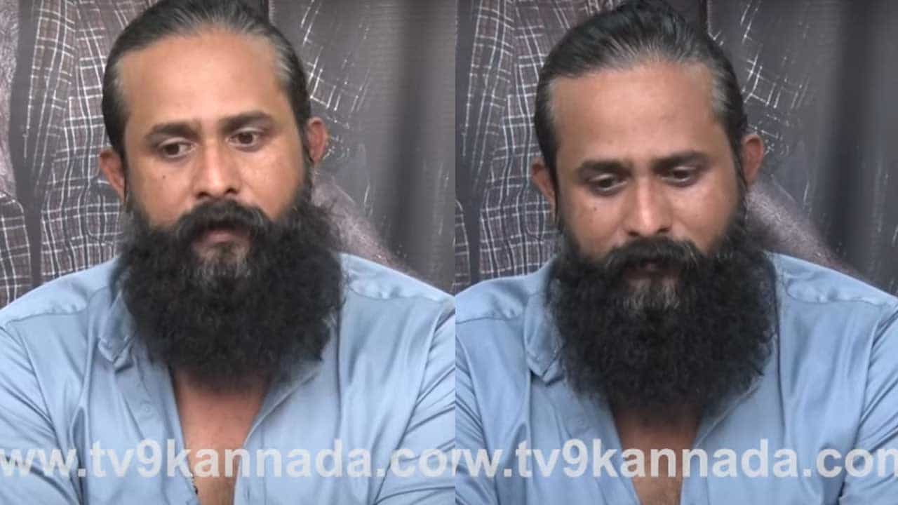 ಹೊಸ ಅವತಾರದಲ್ಲಿ ಪ್ರೇಕ್ಷಕರ ಎದುರು ಬಂದ ಶ್ರೀನಗರ ಕಿಟ್ಟಿ ಹೊಸ ಅವತಾರದಲ್ಲಿ ಪ್ರೇಕ್ಷಕರ ಎದುರು ಬಂದ ಶ್ರೀನಗರ ಕಿಟ್ಟಿ
