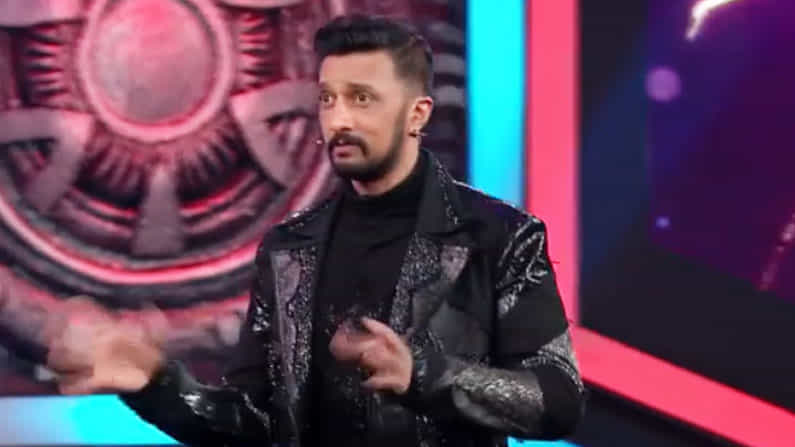 Kichcha Sudeep: ಕಿಚ್ಚ ಸುದೀಪ್ ಆಗಮನಕ್ಕೆ ಸಿದ್ಧವಾಯ್ತು ಬಿಗ್ ಬಾಸ್ ವೇದಿಕೆ Kichcha Sudeep: ಕಿಚ್ಚ ಸುದೀಪ್ ಆಗಮನಕ್ಕೆ ಸಿದ್ಧವಾಯ್ತು ಬಿಗ್ ಬಾಸ್ ವೇದಿಕೆ