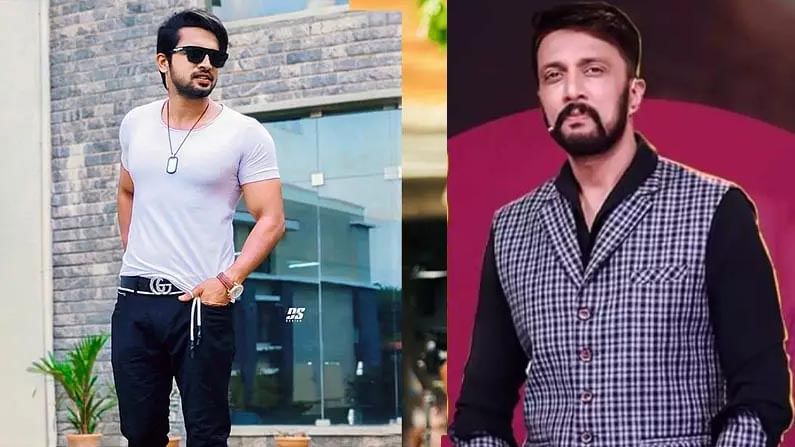 ಅವಮಾನ ಮಾಡಿದವರಿಗೆ ಕಿಚ್ಚ ಸುದೀಪ್ ಎದುರೇ ಉತ್ತರಿಸಿದ ‘ಕನ್ನಡತಿ’ ಕಿರಣ್ ರಾಜ್ ಅವಮಾನ ಮಾಡಿದವರಿಗೆ ಕಿಚ್ಚ ಸುದೀಪ್ ಎದುರೇ ಉತ್ತರಿಸಿದ ‘ಕನ್ನಡತಿ’ ಕಿರಣ್ ರಾಜ್