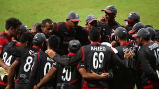 CPL 2021: ಮೈದಾನದಲ್ಲಿ ಕೋಪ-ತಾಪ: ಬ್ಯಾಟ್, ಹೆಲ್ಮೆಟ್ ಎಸೆದು ಆಕ್ರೋಶ ಹೊರಹಾಕಿದ ವಿಂಡೀಸ್ ಆಟಗಾರ