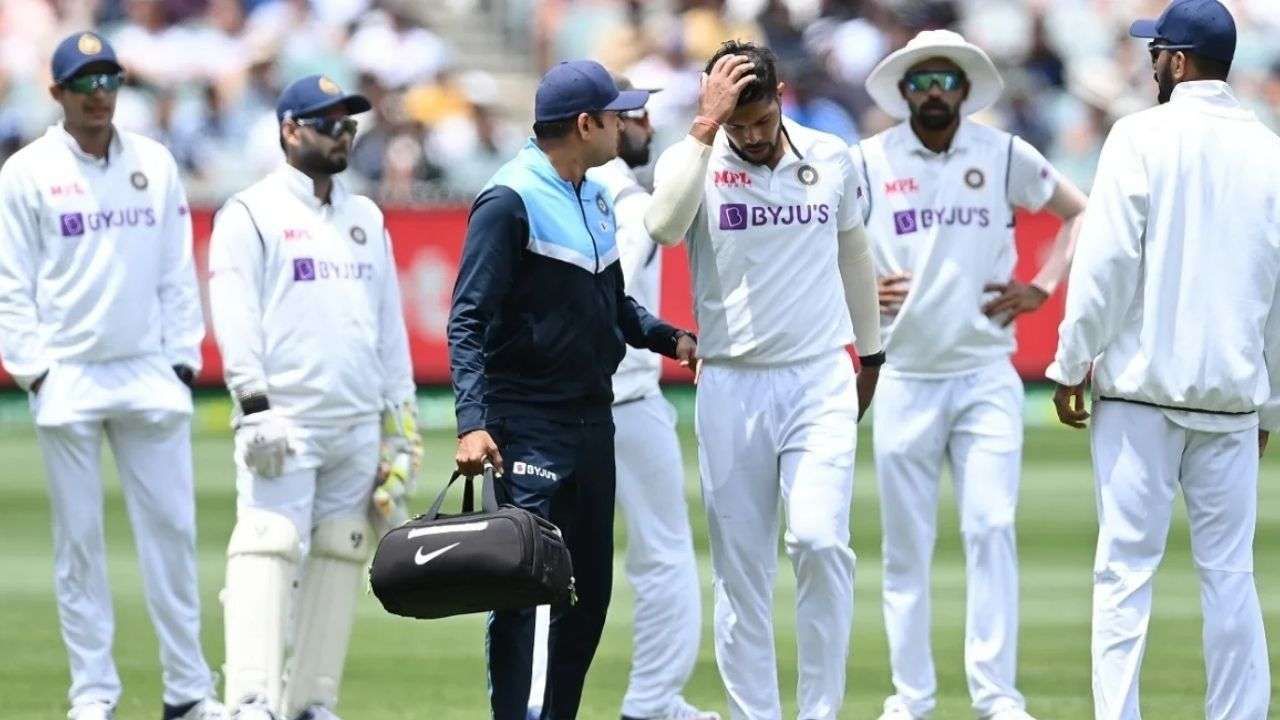 Ind vs Eng: 21 ತಿಂಗಳಲ್ಲಿ ಕೇವಲ 3 ಟೆಸ್ಟ್ ಪಂದ್ಯ; ತಂಡದಲ್ಲಿ ಸ್ಥಾನ ನೀಡಿ ಉಮೇಶ್ ಯಾದವ್​ ಬೆನ್ನಿಗೆ ನಿಂತ ಕೊಹ್ಲಿ