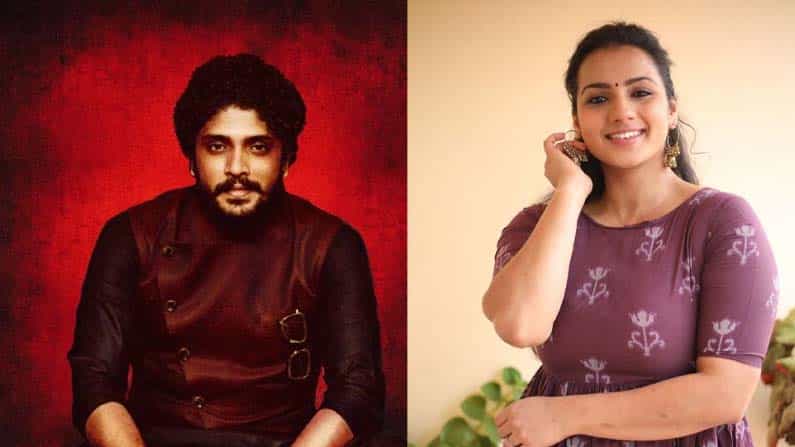 ಹಿರಿದಾಯಿತು ‘ಹೆಡ್ ಬುಷ್’ ತಂಡ; ಪ್ರಮುಖ ಪಾತ್ರದಲ್ಲಿ ವಸಿಷ್ಠ ಸಿಂಹ, ಶ್ರುತಿ ಹರಿಹರನ್ ಹಿರಿದಾಯಿತು ‘ಹೆಡ್ ಬುಷ್’ ತಂಡ; ಪ್ರಮುಖ ಪಾತ್ರದಲ್ಲಿ ವಸಿಷ್ಠ ಸಿಂಹ, ಶ್ರುತಿ ಹರಿಹರನ್
