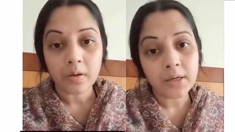 ‘ನಾಗಮಂಡಲ’ ವಿಜಯಲಕ್ಷ್ಮಿಗೆ ಮುಗಿಯದ ಸಂಕಷ್ಟ; ತಾಯಿಯನ್ನು ಕಳೆದುಕೊಂಡ ನಟಿ