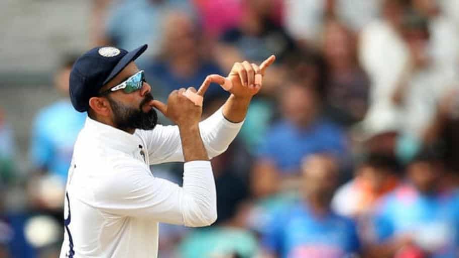 Virat Kohli: ಇದ್ದಕ್ಕಿದ್ದಂತೆ ಟಿ20 ನಾಯಕತ್ವ ತೊರೆದ ಕಿಂಗ್ ಕೊಹ್ಲಿಯ ನಿಗೂಢ ನಡೆ ಏನಿರಬಹುದು? Virat Kohli: ಇದ್ದಕ್ಕಿದ್ದಂತೆ ಟಿ20 ನಾಯಕತ್ವ ತೊರೆದ ಕಿಂಗ್ ಕೊಹ್ಲಿಯ ನಿಗೂಢ ನಡೆ ಏನಿರಬಹುದು?