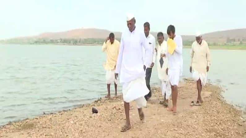 ಪಕ್ಕದಲ್ಲೇ ನದಿ ಹರಿಯುತ್ತಿದ್ದರೂ ರೈತರಿಗೆ ತೊಟ್ಟು ನೀರು ಸಿಗ್ತಿರಲಿಲ್ಲ; 3 ವರ್ಷ ನಂತರ ಗ್ರೀನ್ ಸಿಗ್ನಲ್ ಕೊಟ್ಟ ರಾಜ್ಯ ಸರ್ಕಾರ! ಪಕ್ಕದಲ್ಲೇ ನದಿ ಹರಿಯುತ್ತಿದ್ದರೂ ರೈತರಿಗೆ ತೊಟ್ಟು ನೀರು ಸಿಗ್ತಿರಲಿಲ್ಲ; 3 ವರ್ಷ ನಂತರ ಗ್ರೀನ್ ಸಿಗ್ನಲ್ ಕೊಟ್ಟ ರಾಜ್ಯ ಸರ್ಕಾರ!