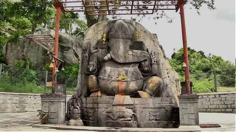 ಮಂಡ್ಯ: ಪ್ರಳಯ ಸೂಚಕ ಗಣಪ; ಹಲವು ವೈಶಿಷ್ಟ್ಯ ಹಾಗೂ ವೈವಿಧ್ಯಕ್ಕೆ ಹೆಸರಾದಂತಹ ಧಾರ್ಮಿಕ ಕ್ಷೇತ್ರ ಮಂಡ್ಯ: ಪ್ರಳಯ ಸೂಚಕ ಗಣಪ; ಹಲವು ವೈಶಿಷ್ಟ್ಯ ಹಾಗೂ ವೈವಿಧ್ಯಕ್ಕೆ ಹೆಸರಾದಂತಹ ಧಾರ್ಮಿಕ ಕ್ಷೇತ್ರ