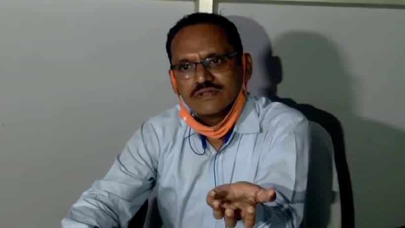 ಮೆಚುರಿಟಿ ಹಣ ಕೇಳಲು ಹೋದ ಯುವಕನನ್ನು ಕೂಡಿ ಹಾಕಿದ ಮ್ಯಾನೇಜರ್; ರಾತ್ರಿ 9 ರವರೆಗೆ ಬ್ಯಾಂಕನಲ್ಲೇ ಯುವಕ ಬಂಧಿ