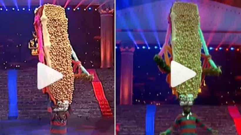 Viral Video: ತಲೆಯ ಮೇಲೆ 750 ಮೊಟ್ಟೆಗಳನ್ನು ಬ್ಯಾಲೆನ್ಸ್ ಮಾಡಿದ ವ್ಯಕ್ತಿ; ಗಿನ್ನೆಸ್ ದಾಖಲೆ