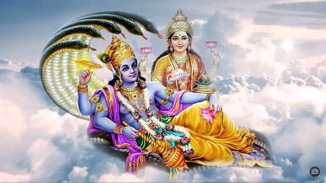 Lord Vishnu: ಗುರುವಾರ ವಿಷ್ಣು ಪೂಜೆ ಮಾಡುವುದರಿಂದ ಸಿಗುವ ಫಲಗಳೇನು?