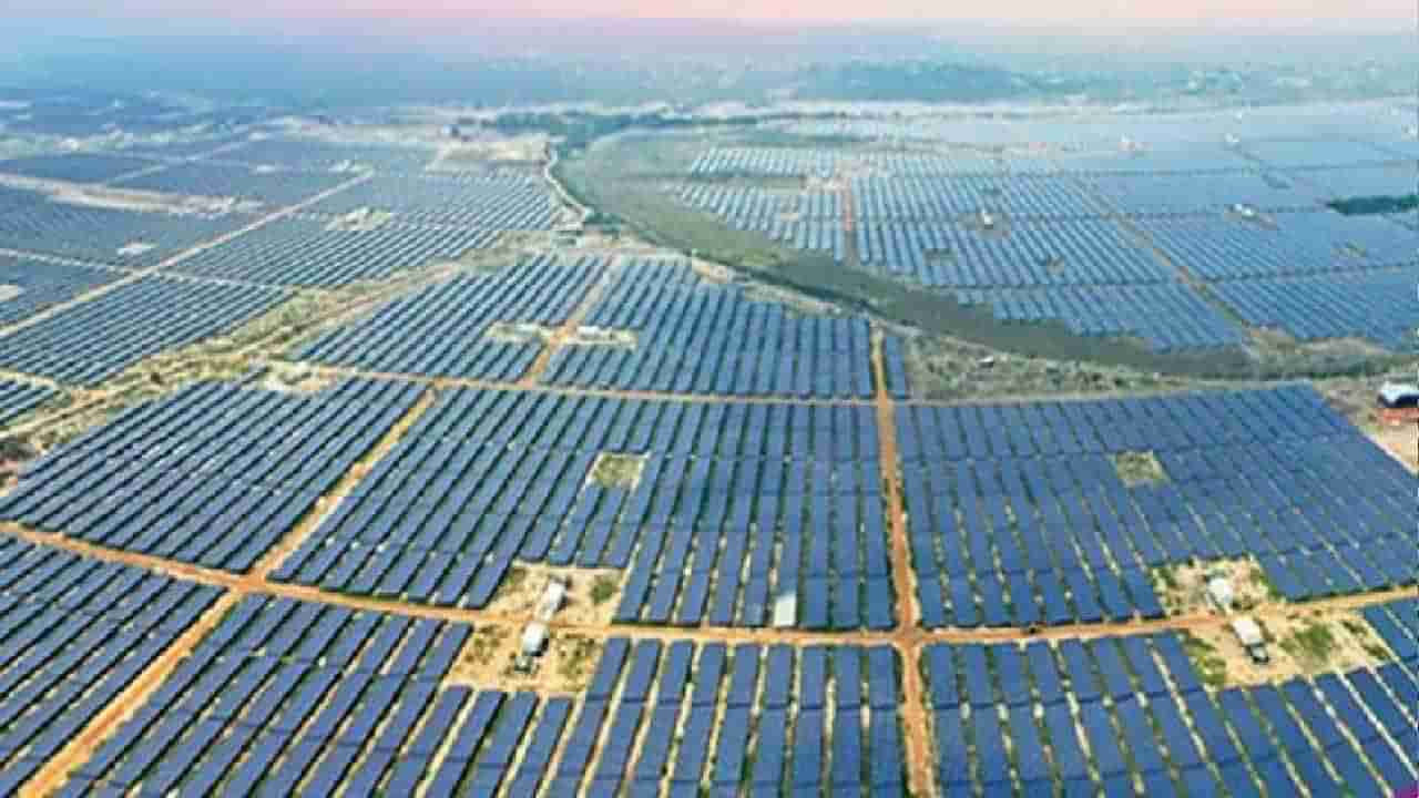 Adani Green Energy: ಅದಾನಿ ಗ್ರೂಪ್​ನಿಂದ ಎಸ್​ಬಿ ಎನರ್ಜಿ ಇಂಡಿಯಾದ 26 ಸಾವಿರ ಕೋಟಿ ರೂ. ಮೌಲ್ಯದ ಸ್ವಾಧೀನ ಪೂರ್ಣ